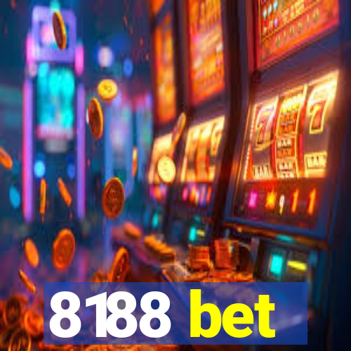 8188 bet